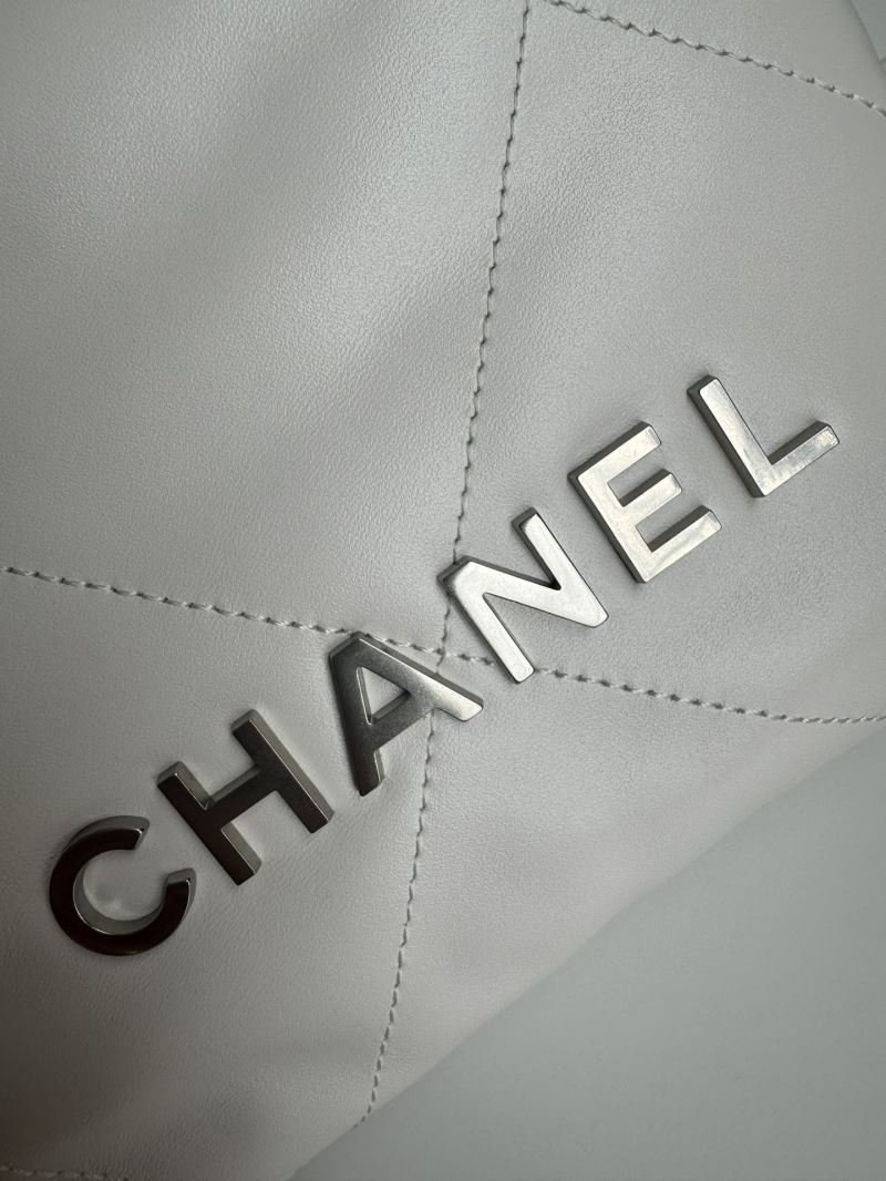 Chanel Shopping Bags